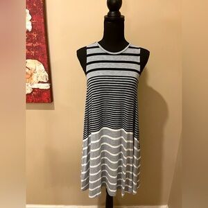 American Eagle Swing dress, size Small